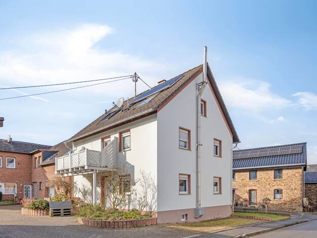 Haus zum Kauf 195.000 € 7 Zimmer 150,8 m² 467 m² Grundstück Plittersdorf Lind 53506
