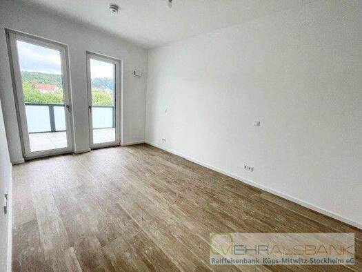 Wohnung zum Kauf - Erstbezug 260.106 € 2 Zimmer 67,6 m² Stockheim 96342