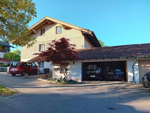 Wohnung zum Kauf provisionsfrei 689.000 € 4 Zimmer 125 m² EG Söllhuben 83083