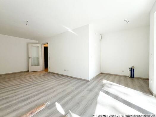 Wohnung zur Miete - Erstbezug 670 € 1 Zimmer 37,2 m² frei ab 15.12.2026 Ruprechtsberg 11 Dorfen Dorfen 84405