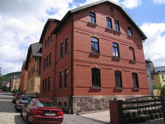 Wohnung zur Miete 420 € 3 Zimmer 60 m² frei ab 15.09.2026 Sonneberg Sonneberg 96515