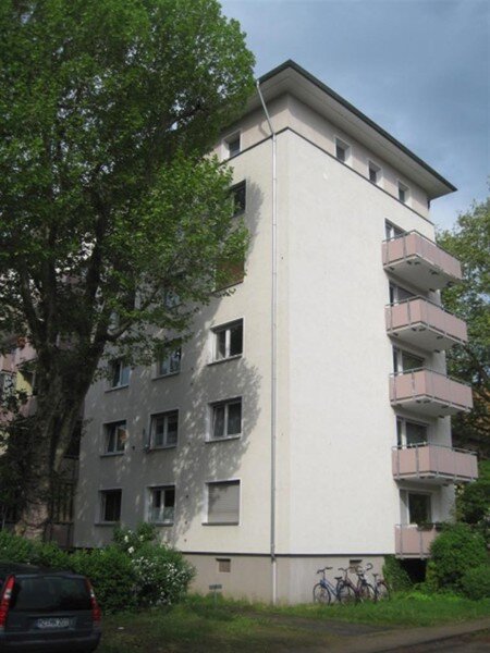 Wohnung zur Miete 691 € 2 Zimmer 56,4 m²<br/>Wohnfläche 3.<br/>Geschoss 19.02.2025<br/>Verfügbarkeit Mombacher Str. 62 Hartenberg / Münchfeld Mainz 55122