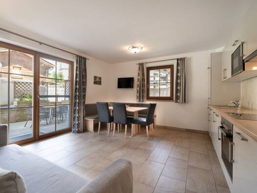Wohnung zum Kauf 490.000 € 2 Zimmer 57,2 m² EG Kirchberg in Tirol 6365
