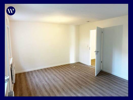 Wohnung zur Miete 1.120 € 4 Zimmer 111 m² EG Obere Beugen 16 Singen Singen (Hohentwiel) 78224