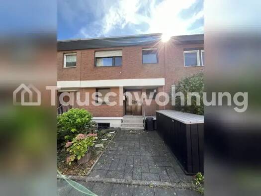 Reihenmittelhaus zur Miete Tauschwohnung 1.900 € 4 Zimmer 105 m² Alt-Hürth Hürth 50354