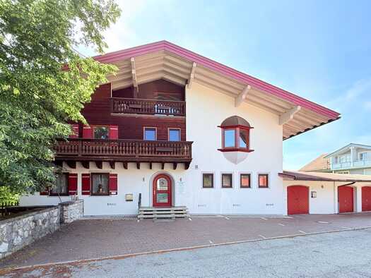 Maisonette zum Kauf 599.857 € 6 Zimmer 303 m² Aschau Aschau im Chiemgau 83229