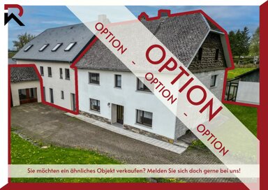 Einfamilienhaus zum Kauf provisionsfrei 8 Zimmer 175 m² 897 m² Grundstück Honsfeld 74 Büllingen Bullange 4760