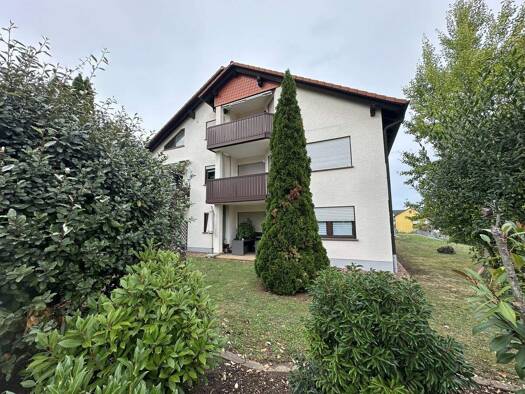 Wohnung zum Kauf 189.000 € 3 Zimmer 69,3 m² EG Wörth am Main 63939