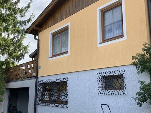 Einfamilienhaus zum Kauf 250.000 € 3 Zimmer 64 m² 656 m² Grundstück Jägersteig Sieghartskirchen 3004