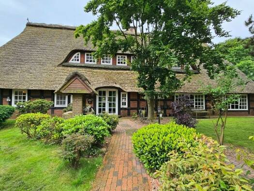 Villa zum Kauf 599.000 € 9 Zimmer 375 m² 6.675 m² Grundstück Wedehorn Twistringen 27239