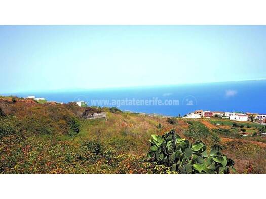 Wohn- und Gewerbegrundstück zum Kauf 395.000 € San Juan de la Rambla 38428