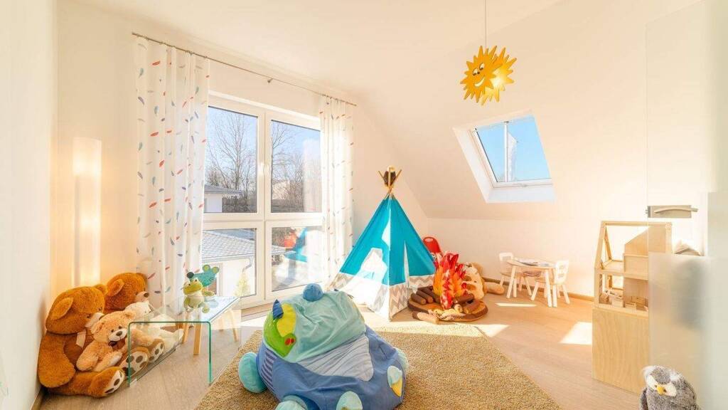 Einfamilienhaus zum Kauf provisionsfrei 309.999 € 4 Zimmer 153,8 m² 638 m² Grundstück Ranis 07389