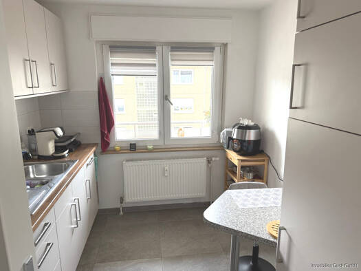 Wohnung zur Miete 500 € 1 Zimmer 34 m² frei ab 01.10.2025 Gingen an der Fils 73333
