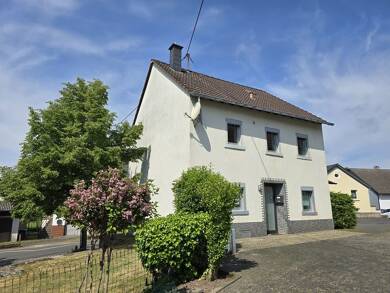 Einfamilienhaus zum Kauf 119.000 € 5 Zimmer 80 m² 611 m² Grundstück Binsfeld Binsfeld 54518