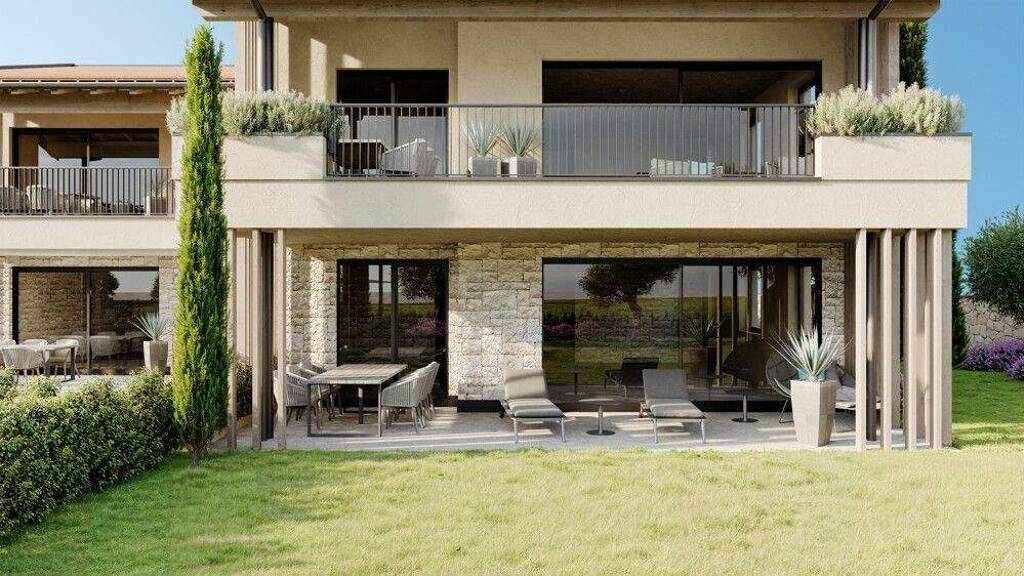 Wohnung zum Kauf 4 Zimmer 108,9 m² Via Mincio Lazise 37017