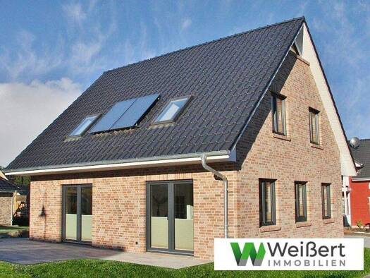 Einfamilienhaus zum Kauf 437.310 € 4,5 Zimmer 149 m² 690 m² Grundstück Hartenholm 24628