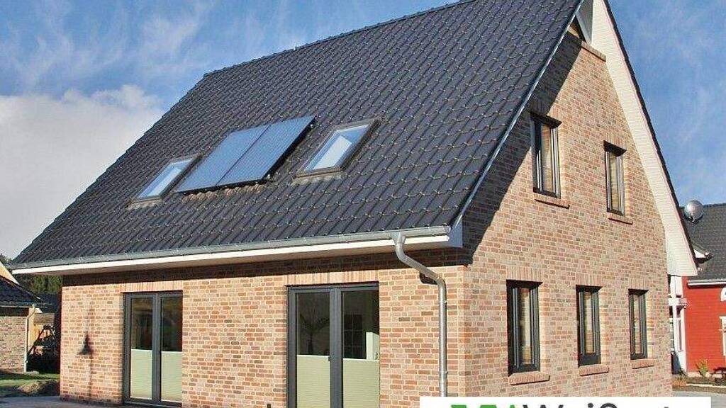 Einfamilienhaus zum Kauf 437.310 € 4,5 Zimmer 149 m² 690 m² Grundstück Hartenholm 24628