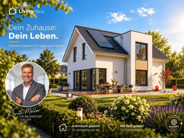 Einfamilienhaus zum Kauf 6.958.745 € 4 Zimmer 135 m² 462 m² Grundstück Sythen Haltern am See 45721