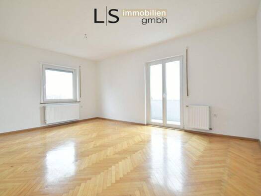 Wohnung zur Miete 880 € 3 Zimmer 78 m² 2. Geschoss Untertürkheim Stuttgart 70327