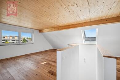 Maisonette zum Kauf - Erstbezug 615.000 € 5 Zimmer 100 m² frei ab sofort Leinfelden Leinfelden-Echterdingen 70771