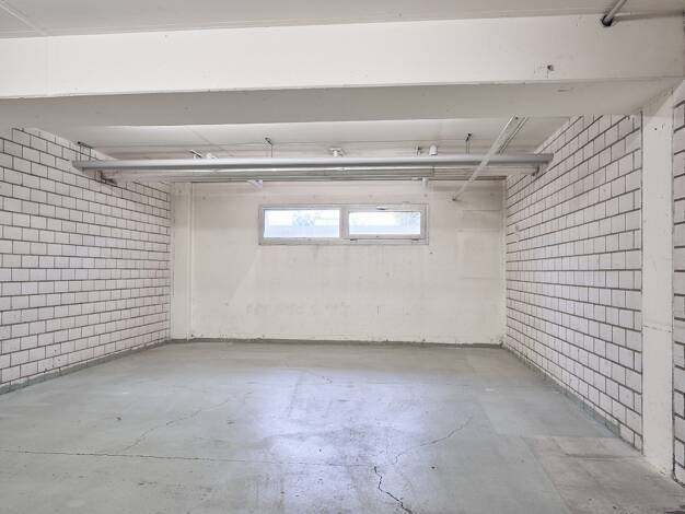 Lagerhalle zur Miete 7,49 € 49,5 m² Lagerfläche Großbeerenstraße 2 Mariendorf Tempelhof-Schöneberg 12107