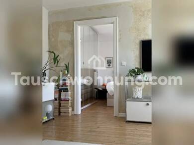 Wohnung zur Miete Tauschwohnung 380 € 2 Zimmer 45 m² 2. Geschoss Bahrenfeld Hamburg 22761