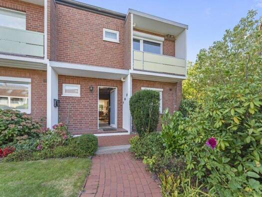 Reihenendhaus zum Kauf 275.000 € 5 Zimmer 124 m² 536 m² Grundstück Preetz 24211