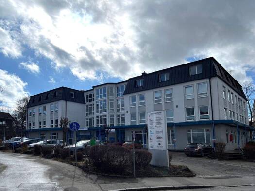 Bürofläche zum Kauf 2.065 € 6 Zimmer 169 m² Bürofläche Alte Weberei 2 Kaufbeuren 87600