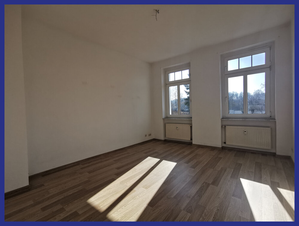 Wohnung zur Miete 250 € 2 Zimmer 45 m²<br/>Wohnfläche 2.<br/>Geschoss ab sofort<br/>Verfügbarkeit Richard-Wagner-Straße 24 Pforten Gera 07551