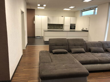 Wohnung zum Kauf provisionsfrei 447.000 € 4,5 Zimmer 149 m² EG Dellmensingen Erbach 89155