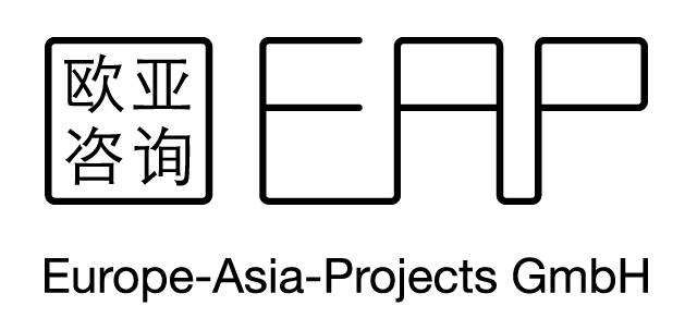 EAP Europe-Asia-Projects GmbH