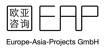 EAP Europe-Asia-Projects GmbH
