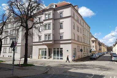 Wohnung zum Kauf provisionsfrei 319.000 € 3 Zimmer 55,5 m² EG frei ab sofort Rechts der Wertach Augsburg 86153