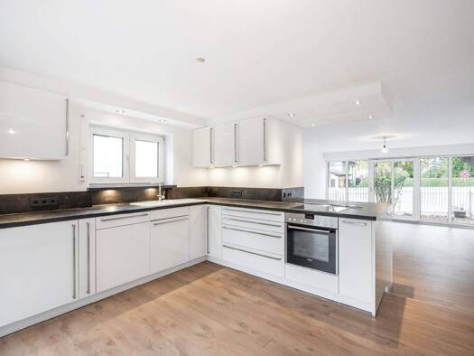 Maisonette zum Kauf 1.590.000 € 6,5 Zimmer 171,5 m² Herrsching 82211