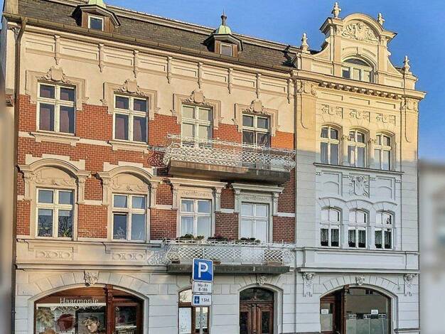 Wohnung zum Kauf 125.000 € 3 Zimmer 84,2 m² Finsterwalde 03238