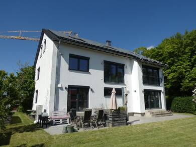 Haus zum Kauf 599.000 € 8 Zimmer 328 m² 768 m² Grundstück Dinkelsbühl Dinkelsbühl 91550