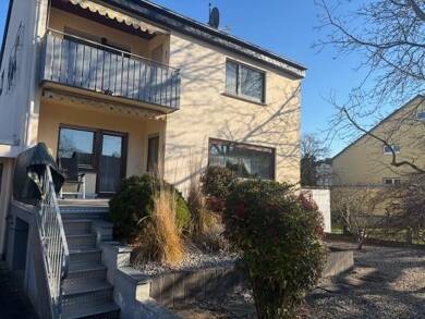 Einfamilienhaus zum Kauf 428.000 € 7 Zimmer 142,3 m² 311 m² Grundstück Iffezheim 76473