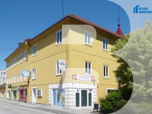 Büro zur Miete 690 € 4 Zimmer Traun 4050