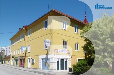 Büro-/Praxisfläche zur Miete 690 € 4 Zimmer Traun 4050