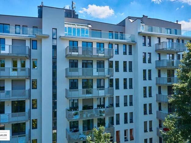Wohnung zum Kauf 360.000 € 2 Zimmer 65,5 m² 2. Geschoss Gersthofer Straße 119 Wien 1180