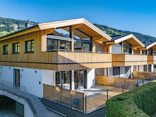 Haus zum Kauf - Erstbezug 1.995.000 € 4 Zimmer 171 m² Kirchberg in Tirol 6365