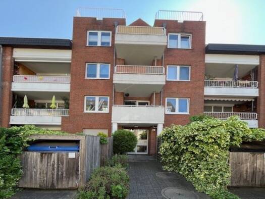 Wohnung zum Kauf 229.000 € 2 Zimmer 55 m² EG Derikumer Weg 28 Grimlinghausen Neuss 41468
