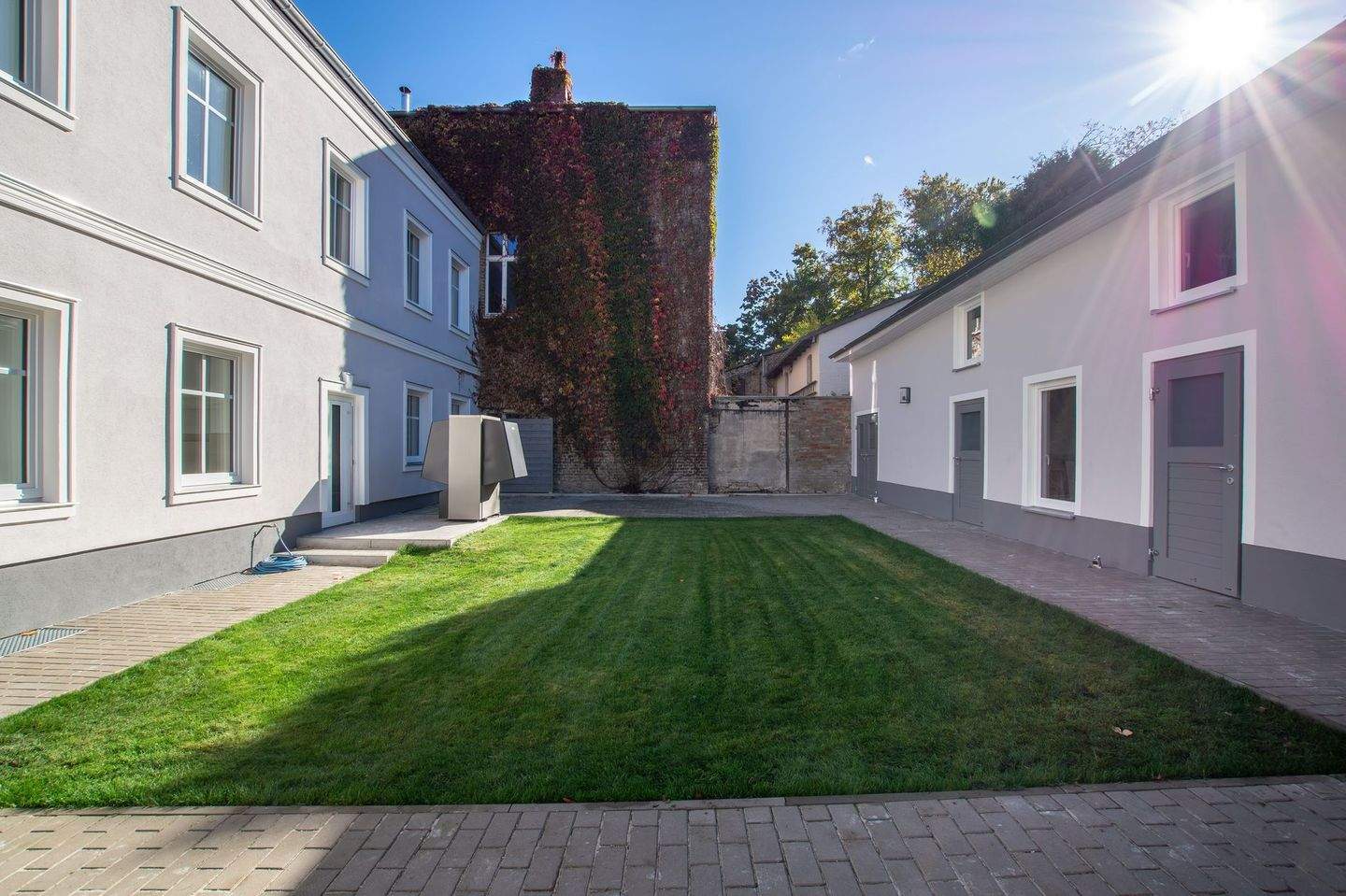 Haus – Potsdam, Bornim - Ansicht 4