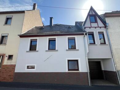 Immobilie zum Kauf als Kapitalanlage geeignet 199.000 € 5 Zimmer 138 m² 819 m² Grundstück Kirn 55606