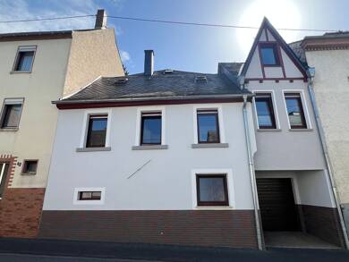 Immobilie zum Kauf als Kapitalanlage geeignet 199.000 € 5 Zimmer 138 m² 819 m² Grundstück Kirn 55606