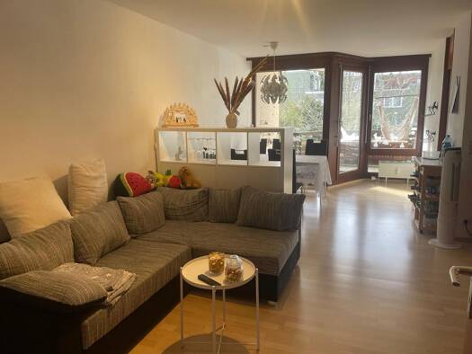 Wohnung zur Miete 800 € 2,5 Zimmer 63 m² Geschoss 1/4 frei ab 01.04.2026 Rohr Stuttgart 70565