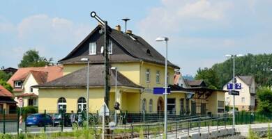 Gewerbegrundstück zur Miete 100 € 5 m² Grundstück frei ab 01.06.2025 Friedensdorf Friedensdorf 35232