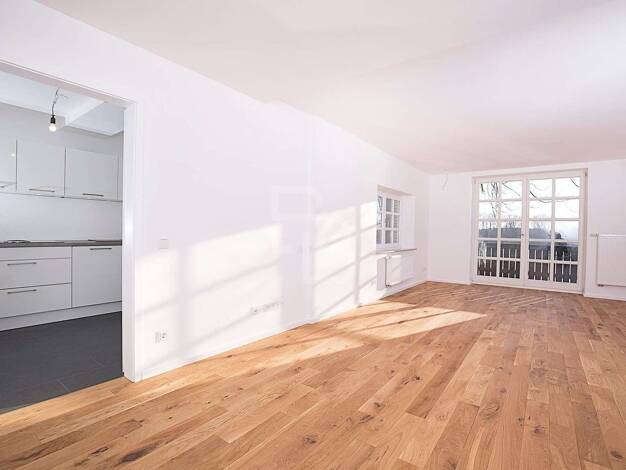 Wohnung zum Kauf 799.000 € 4 Zimmer 109,7 m² 1. Geschoss Köln 51149