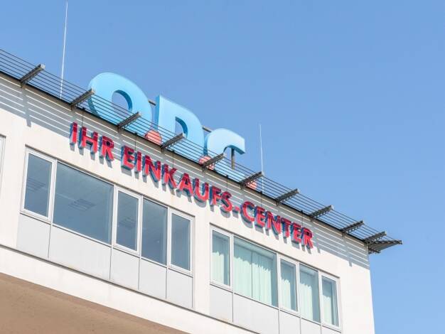 Ladenfläche zur Miete 451 m² Verkaufsfläche Dresden 01219