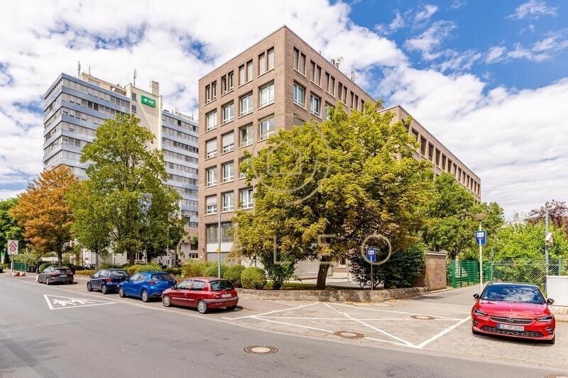 Bürofläche zur Miete provisionsfrei 10,80 € 1.136 m²<br/>Bürofläche ab 508 m²<br/>Teilbarkeit Rödelheim Frankfurt am Main 60489